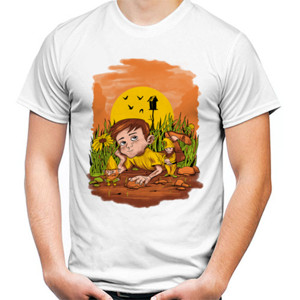 Kaos tenderfoot