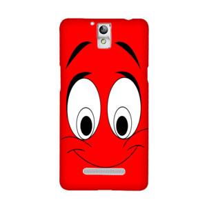 emoticon face Casing HP