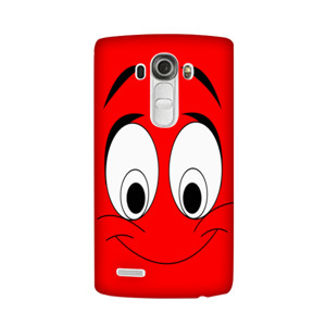 emoticon face Casing HP