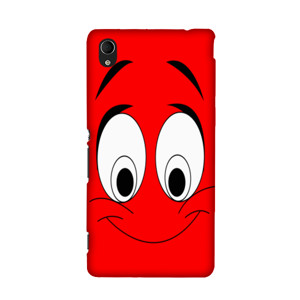 emoticon face Casing HP