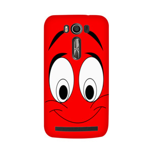 emoticon face Casing HP