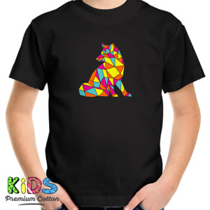 Kaos Geometric Fox 4