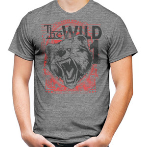 Kaos The Wild