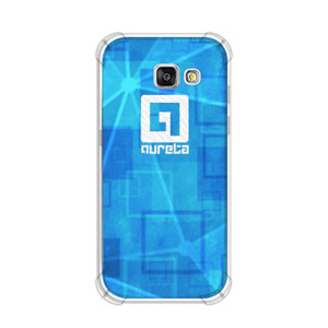 Logo Qureta Snow Casing HP 