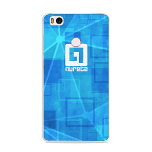 Logo Qureta Snow Casing HP