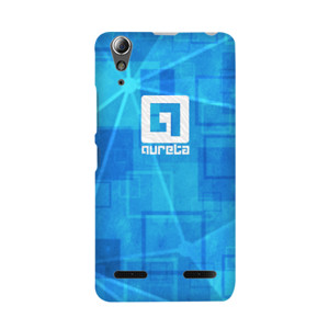 Logo Qureta Snow Casing HP