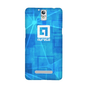 Logo Qureta Snow Casing HP