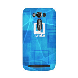 Logo Qureta Snow Casing HP