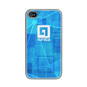 Logo Qureta Snow Casing HP