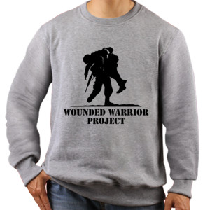 Jaket Sweater ARMY WARRIOR 