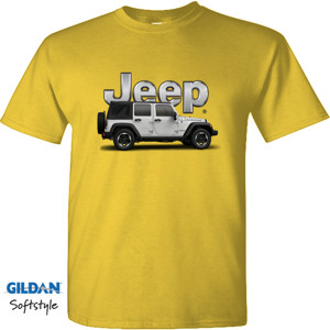 Kaos JEEP