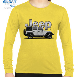 Kaos JEEP