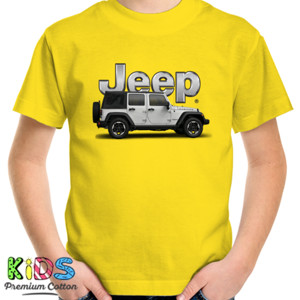 Kaos JEEP