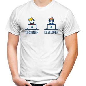 Kaos Designer Developer