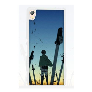 Case Shingeki no Kyojin Casing HP