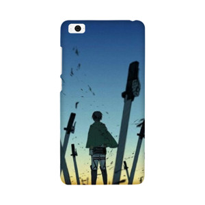 Case Shingeki no Kyojin Casing HP