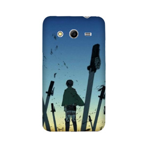 Case Shingeki no Kyojin Casing HP