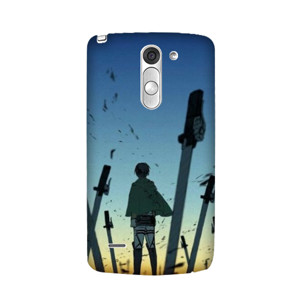 Case Shingeki no Kyojin Casing HP
