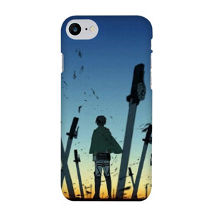 Case Shingeki no Kyojin Casing HP