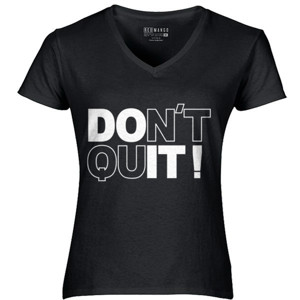Kaos dont quit do it 02