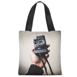 Tas Tote Fullprint Tas Tote Fullprint PHOTOGRAPHY