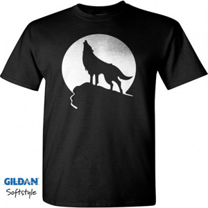 Kaos Howling Wolf