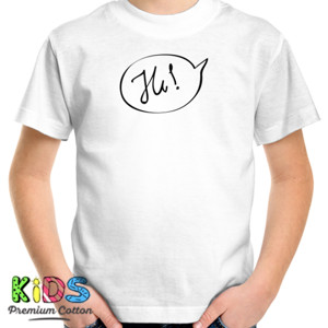 Kaos Hi ?  