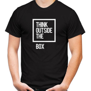 Kaos Think Outside The Box | RedMango