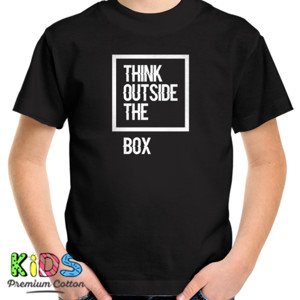 Kaos Think Outside The Box | RedMango