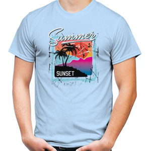 Kaos Summer Sunset
