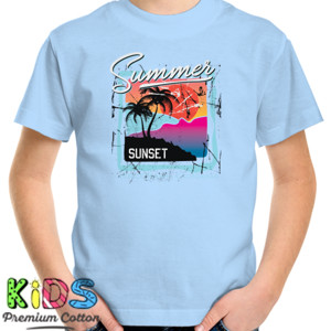 Kaos Summer Sunset