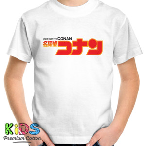 Kaos Detective Conan