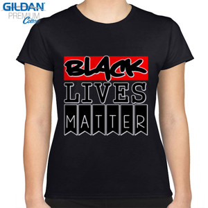 Kaos Black Lives Matter