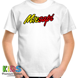 Kaos Mie Sai