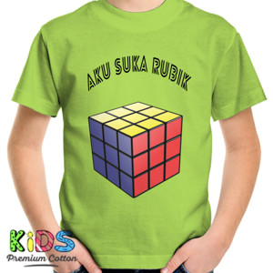 Kaos rubik
