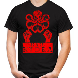 Kaos Hydra