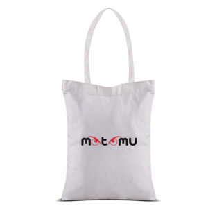 Tas Tote Tas Tote Kanvas (tote bag) potrait matamu