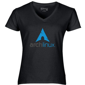 Kaos Kaos ARCH LINUX