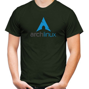 Kaos Kaos ARCH LINUX