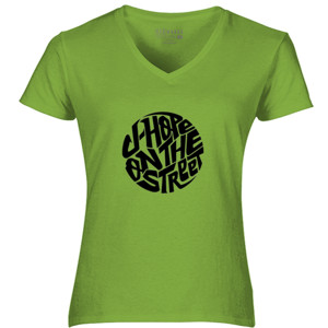 Kaos Graffity On The Street