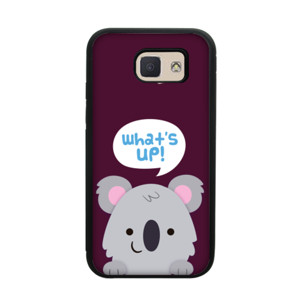 Casing Custom Lovely Animal 05 Casing HP
