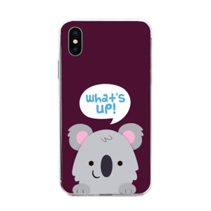 Casing Custom Lovely Animal 05 Casing HP
