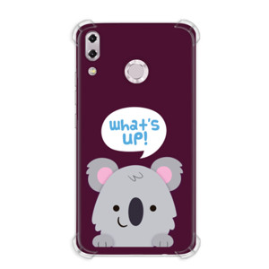 Casing HP Casing Custom Lovely Animal 05