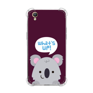Casing HP Casing Custom Lovely Animal 05