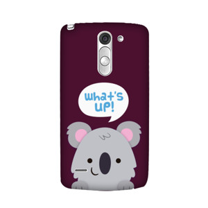 Casing Custom Lovely Animal 05 Casing HP