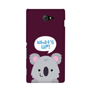 Casing Custom Lovely Animal 05 Casing HP