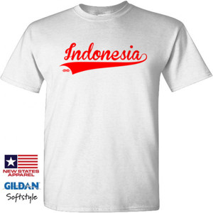 Kaos Indonesia 1945 III 