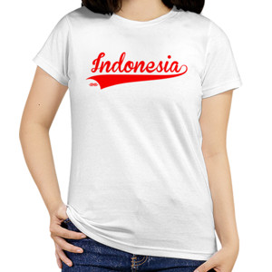 Kaos Indonesia 1945 III 