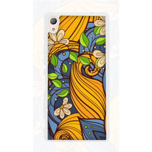 Custom Case Untuk Semua Type Hp Pattern 4 Casing HP