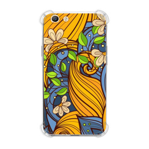 Casing HP Custom Case Untuk Semua Type Hp Pattern 4